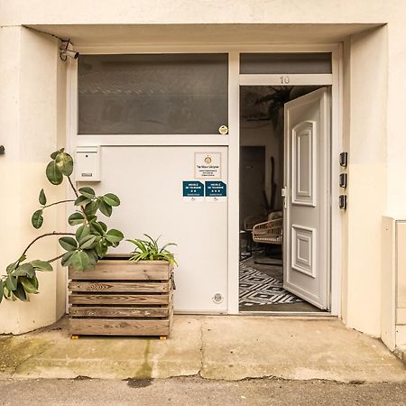 Studio Marceau Clim Wifi Centre Ville 2 Pers Lezignan-Corbieres Ngoại thất bức ảnh
