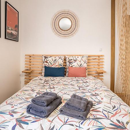 Studio Marceau Clim Wifi Centre Ville 2 Pers Lezignan-Corbieres Ngoại thất bức ảnh