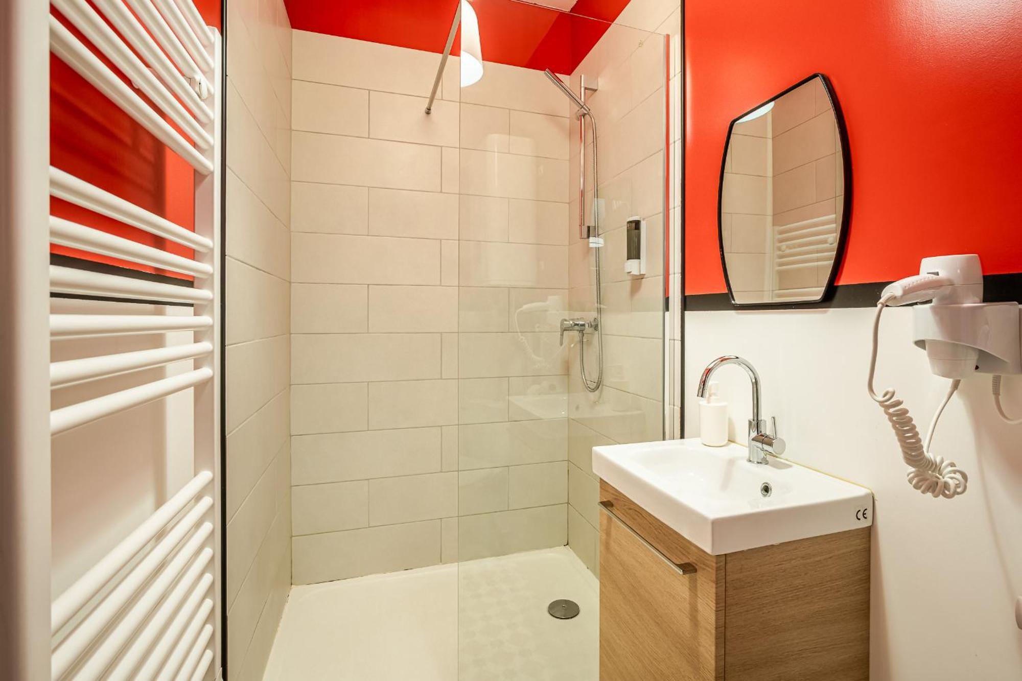 Studio Marceau Clim Wifi Centre Ville 2 Pers Lezignan-Corbieres Ngoại thất bức ảnh