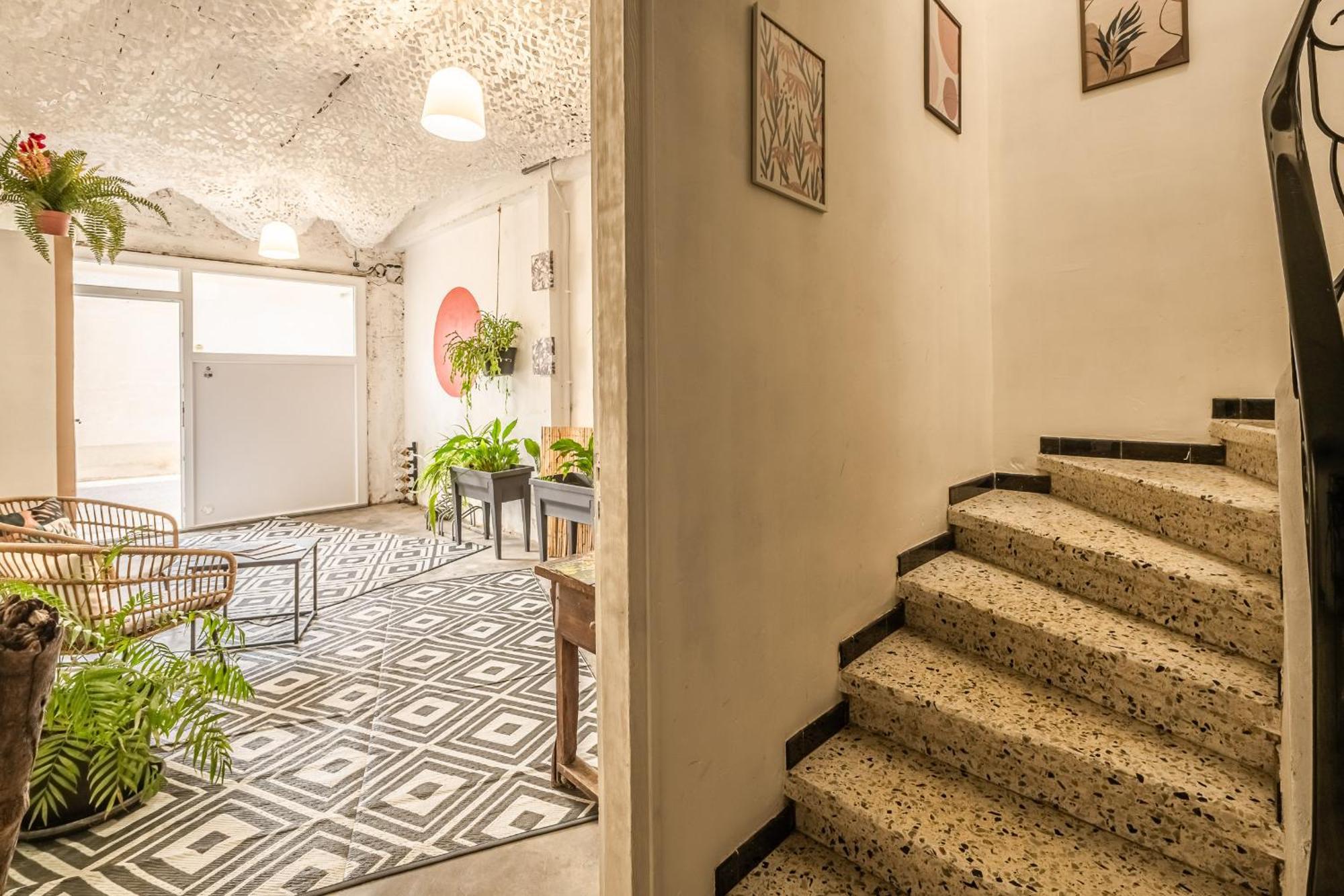 Studio Marceau Clim Wifi Centre Ville 2 Pers Lezignan-Corbieres Ngoại thất bức ảnh